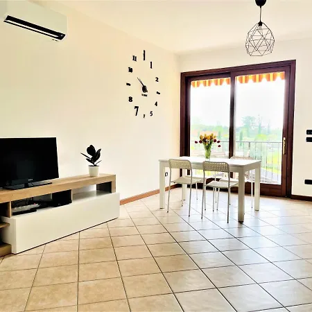 Apartment Il Fienile Di Manerba
