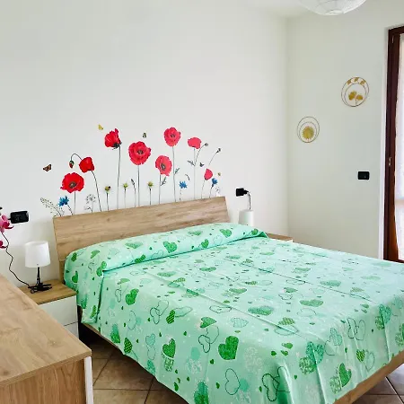 Apartment Il Fienile Di Manerba Manerba del Garda