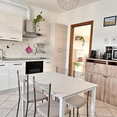 Apartment Il Fienile Di Manerba