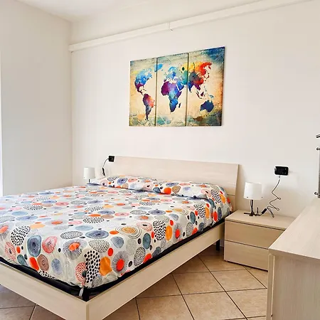 Il Fienile Di Manerba Apartment
