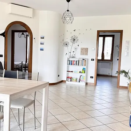 Fieno Appartamento Manerba del Garda