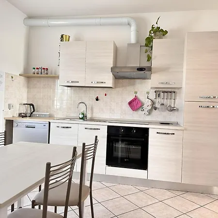 Fieno Appartamento Manerba del Garda