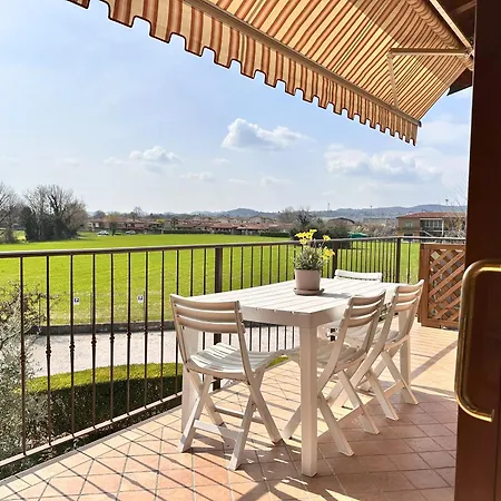 Fieno Appartamento Manerba del Garda