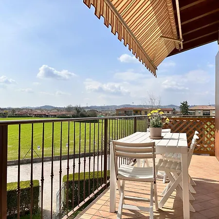 Fieno Manerba del Garda