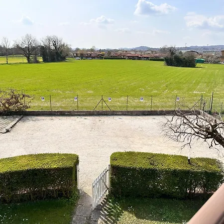 Appartamento Fieno Manerba del Garda