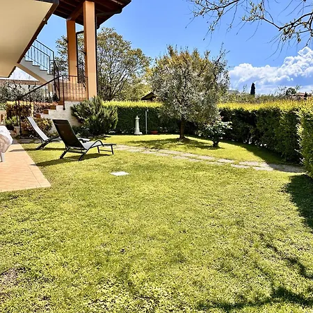 Appartamento Fieno Manerba del Garda